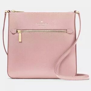 Kate Spade Large Sadie Crossbody Bag NWT